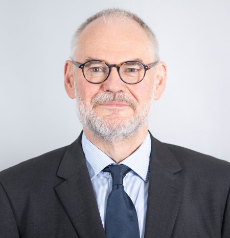 Gert G. Wagner verstorben