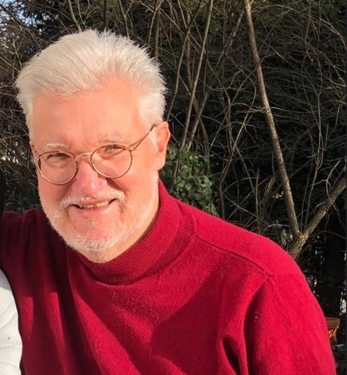 Dieter Urban verstorben