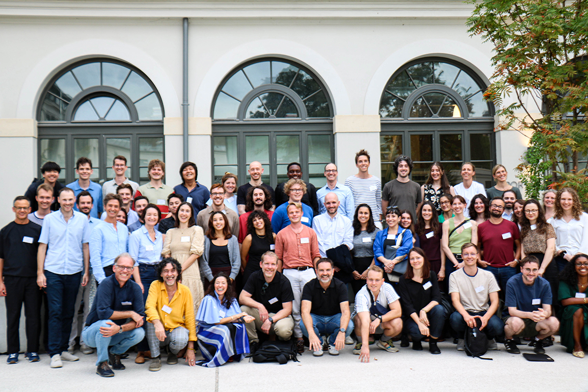 8th Annual Conference of Experimental Sociology (ACES)