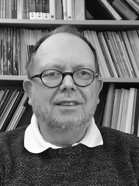 Wir trauern um Prof. Dr. Bernhard Nauck